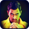 Icon of program: MS Dhoni Wallpapers: Indi…