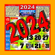 Icon of program: Hindi Calendar 2020