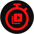 Icon of program: Sleep Timer for Netflix a…