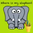 Icon of program: Elephant Drawing