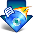 Icon of program: CDBurnerXP (64-bit)