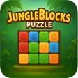 Icon of program: JungleBlocks Puzzle