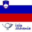 Icon of program: izip Slovenia