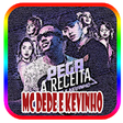 Icono de programa: Musica MC Dede e Kevinho …