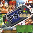 Icon of program: PSP GAMES MOST POPULAR : …