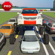 Icon of program: Mr. President Escort: Ele…