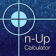 Icon of program: N-up Calculator