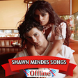 Shawn Mendes Songs Offline ( 40 Songs Senorita ) icon