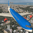 Icono de programa: Airplane Pilot Simulator …