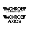 Icon of program: Monroe | MonroeAxios