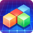 Icon of program: Block Color Mastery Chall…