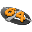 Icono de programa: Base64 Tools