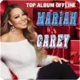 Icon of program: Mariah Carey - Top Album …
