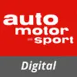 Icon of program: auto motor und sport Digi…
