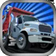Icon of program: Dump Truck Rescuer PRO - …