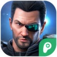 Icono de programa: BlackShot Europe