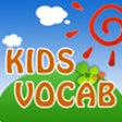 Icon of program: Kids Vocab -Step1