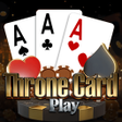 Icon of program: Throne Card Play: Enjoy M…