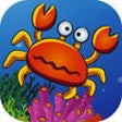 Icon of program: Crab Apple Survive: Escap…