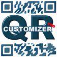 Icono de programa: QR Customizer Pro