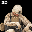 Icono de programa: Sniper Ghost  warrior 3D …