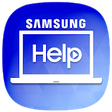 Icon of program: Samsung PC Help