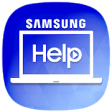 Icon of program: Samsung PC Help