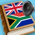 Icono de programa: Afrikaans English diction…