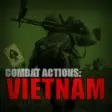 Icon of program: Combat Actions: Vietnam