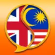 Icon of program: English <-> Malay Diction…