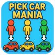 Icon of program: Pick Car Mania