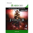 Icon of program: Fable II for Xbox 360