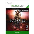 Icono de programa: Fable II for Xbox 360