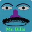 Icon of program: Mr. Bills