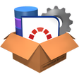 Icon of program: BitNami Redmine Stack