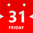 Icono de programa: gCalendar Client Pro for …