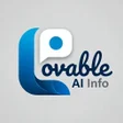 Icono de programa: Lovable-AI for android in…