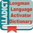 Icon of program: LLADICT - Longman Languag…