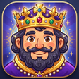 Icon of program: Royal King Puzzle Escape …