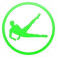 Icon of program: Daily Leg Workout Lite