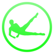 Icon of program: Daily Leg Workout Lite