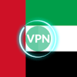 Icon of program: UAE VPN - Free VPN Master…