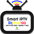 Icono de programa: Smart iPTV Romania