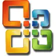 Icon of program: Office 2003 Add-in: Proje…