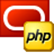 Icono de programa: Oracle PHP Generator Prof…