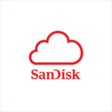 Icono de programa: SanDisk Cloud for Windows…