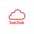 Icon of program: SanDisk Cloud for Windows…