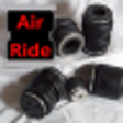Icono de programa: AirRide
