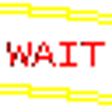 Wait icon