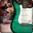 Icon of program: Rock Guitar Solo (Real Gu…